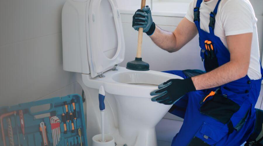 Professional bathroom faucet installation in Tomah, WI